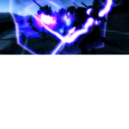 Sword Blast 0.01