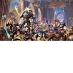 The imperium of the emperor