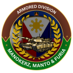 |USARS| Military Police Corps
