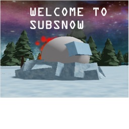 Welcome To Subsnow