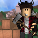 Lumber Tycoon 2's Lumberjacks Group Thumbnail