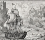 Catapults and Carcasses