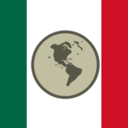 Gran Republica Mexicana