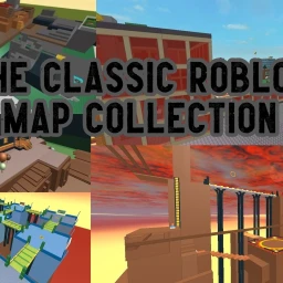 classic map COLLECTION icon