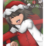 Reindeer bear