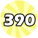 Game Badge Icon