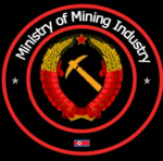 {D P R K} Ministry of Mining Industry