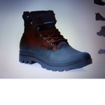 Boot are legendary pros