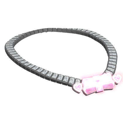 Yanna's stacked glow tennis 1/2