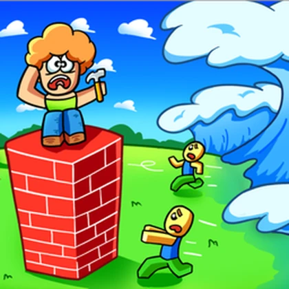 Building A Base Roblox group icon