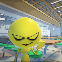 🍔Canteen Battle🍔 V0.1.0 A