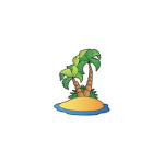 The One Island Game