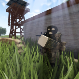 Untitled gun game 1.7.5