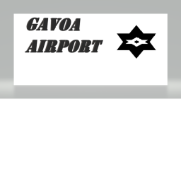 Gavoa Airport BETA