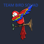 Team Bird Squad