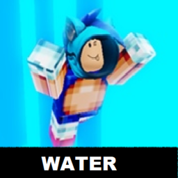 THE WATER OBBY // MOBILE AND CONSOLE SHIFTLOCK