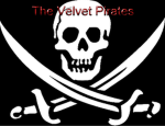 The Velvet Pirates