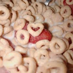✨cheerful cheerios✨
