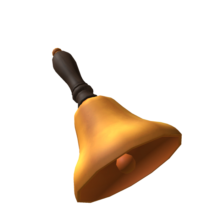Ritual Hand Bell