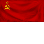 [USSR] Union of Soviet Socialist Republics ☭