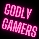 Godly Gamers! (Games And Ranks!)