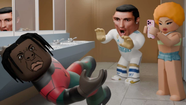 Game Place Thumbnail