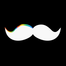 Bigode Dz7