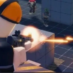 Gun Battles🔫 (RELEASE) icon