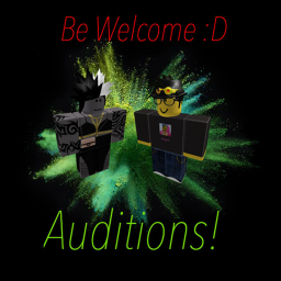 Auditions