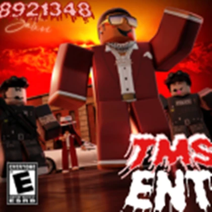 TMS ENT Roblox group icon