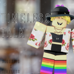 Timeless Talk