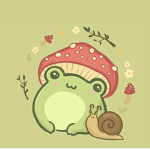 {*Frogs*}