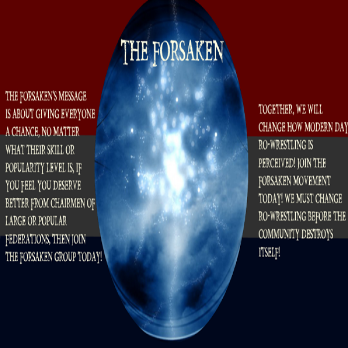 forsaken ad1 Roblox decal