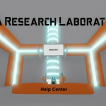 USA Research Laboratory