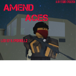 Amend Aces