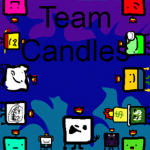 Find the Candles!
