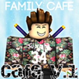 Family cafe V.1