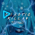 Chaotic Killa$