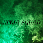 Ninja Squad of Darkness