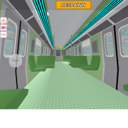 Calvin subway transit (BETA)
