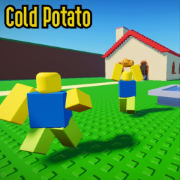 [NEW!] Cold Potato 🧊🥔