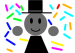 hat towers