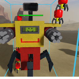 Invasion of the despacito bots!