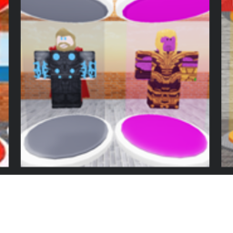 super hero tycoon