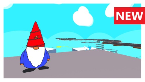 Find The Gnomes [160]