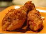fried chicken loverz
