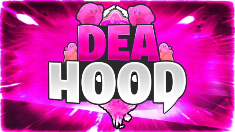 [FIXED!] Dea Hood