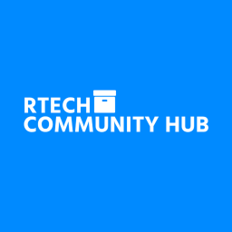 RTECH Community HUB