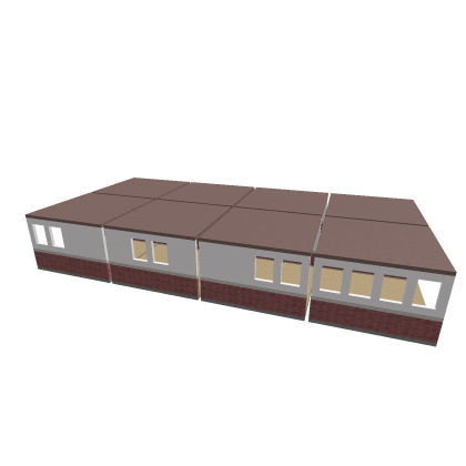Modular House V2 Window set