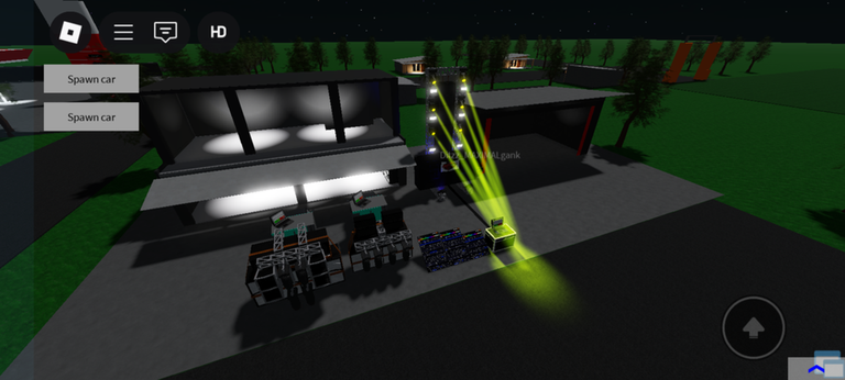 [Beta] Sound system Indonesia  screenshot 1